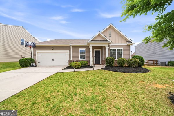 142 Meriwether Lane, Villa Rica