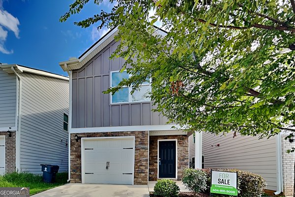 1083 Benfield Ridge West Court, Conyers