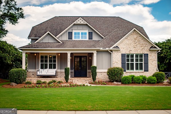 2378 Rolling Meadows Lane, Watkinsville