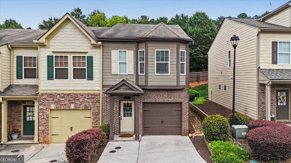 3924 Cyrus Crest Circle Kennesaw