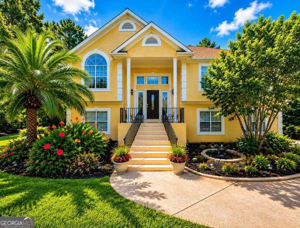 4558 Bronte Lane Douglasville