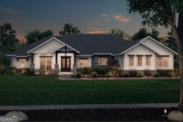 5670 Eternal Drive, South Fulton
