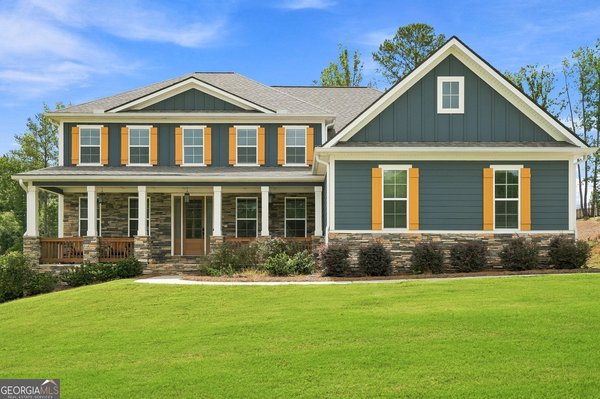 115 Lapis Lake, Fayetteville