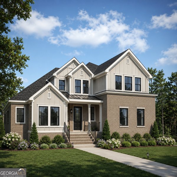 5626 Live Sage Drive, South Fulton