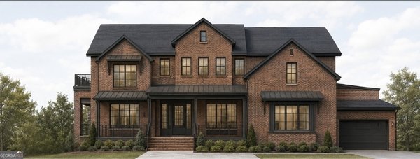5614 Live Sage Drive, South Fulton
