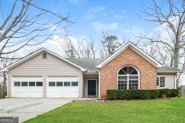 5575 Dusty Ridge Trail, Buford