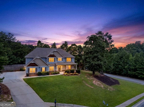 201 Overton Point Carrollton