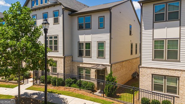 2636 Caruso Way, Atlanta