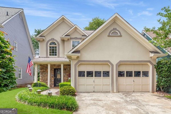 1935 Briar Pond Way Marietta