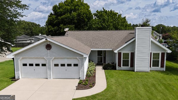 431 Fieldstone Road, Warner Robins