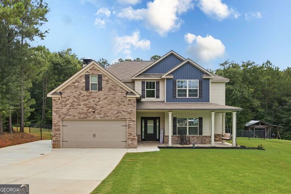 129 Waterford Drive, Jackson
