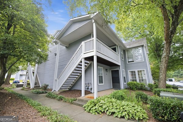402 Olde Mill Lane, Norcross
