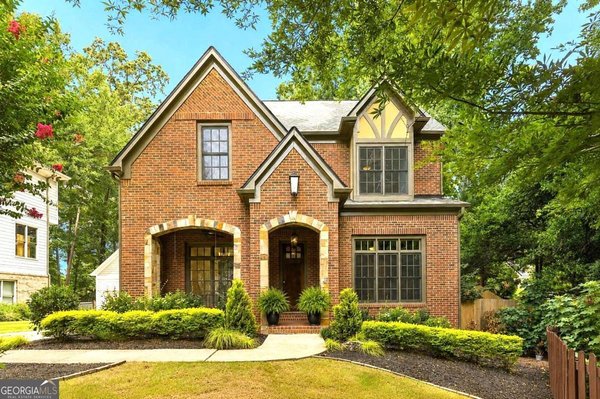 164 Candler Drive Decatur