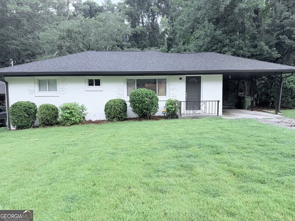 2661 Connally Drive, East Point