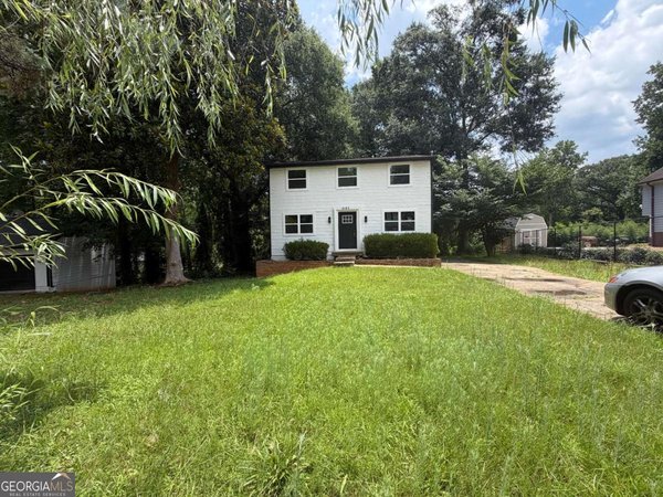5180 Stone Trace, Stone Mountain