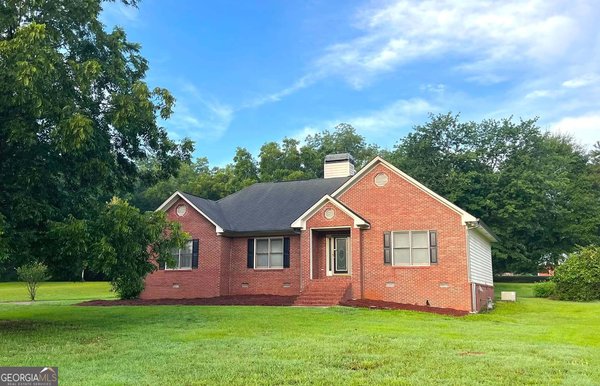 125 Wedgefield Drive, McDonough