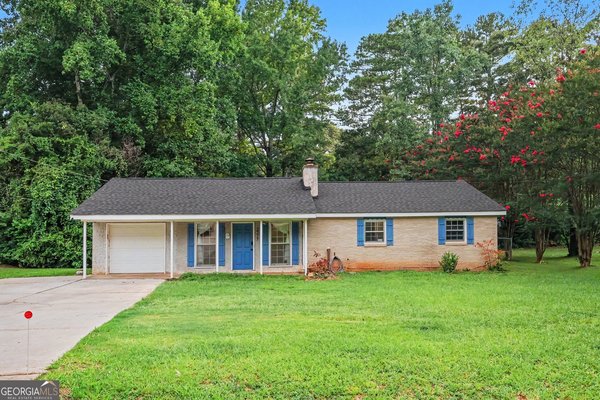 2377 Stanton Road, Conyers