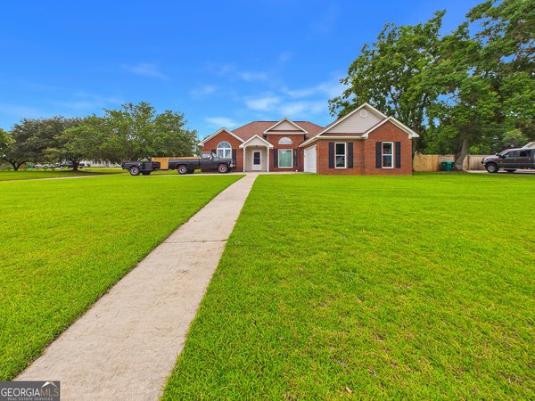 131 Pioneer Trail Warner Robins