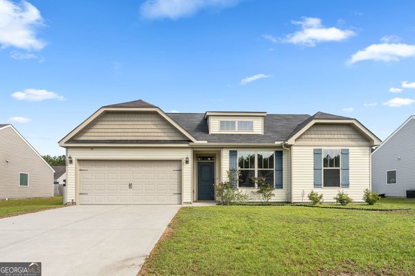 110 Timberlake Lane Guyton
