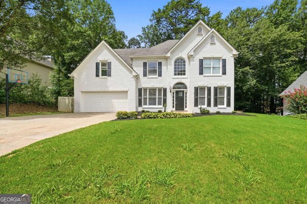 4619 Carina Drive Acworth