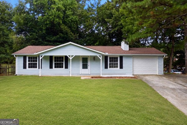 853 Courting Lane Lilburn