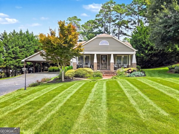 906 Cartersville Highway, Dallas