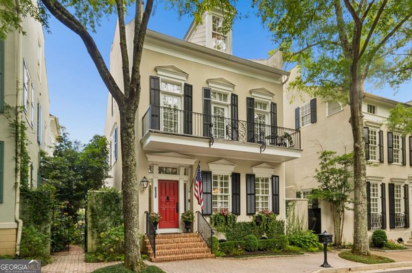 305 Abercorn Square Peachtree City