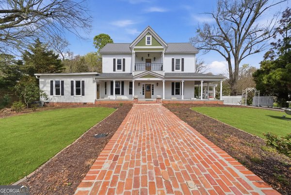 108 King Street Adairsville
