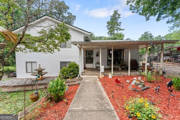 280 Strickland Road, Alpharetta