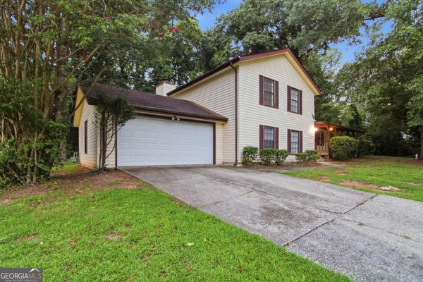 1292 Brookvale Drive, Riverdale
