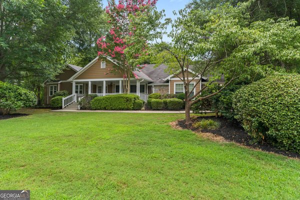 2831 Georgian Terrace, Marietta