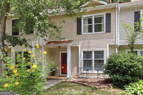 3154 Stratford Green Place, Avondale Estates