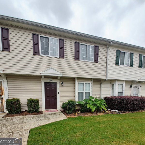 1625 Conley Road, Conley