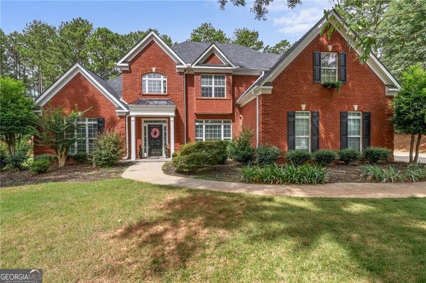 723 Euel Drive, Mcdonough