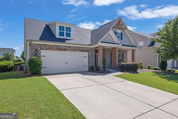 4450 Madison Hall Drive, Cumming