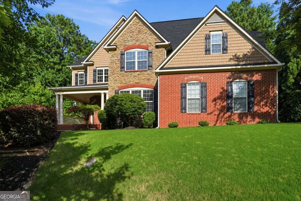 1836 Heritage Pass Milton