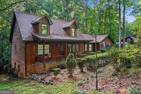 7649 Ciboney Drive, Jonesboro