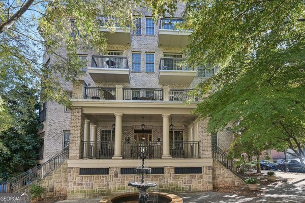 1055 Piedmont Avenue, Atlanta