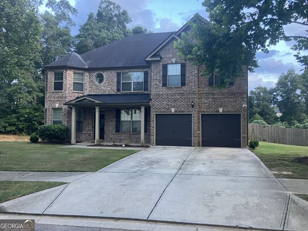 26 River Walk Farm Parkway, Covington