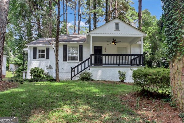914 Rosemary Avenue, Atlanta