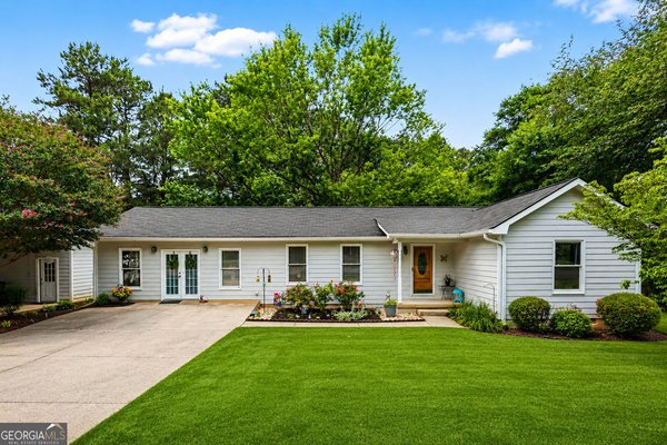 6 Bluebird Lane Tallapoosa
