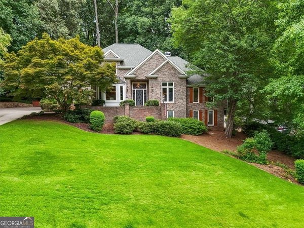 2919 Mountain Trace Roswell
