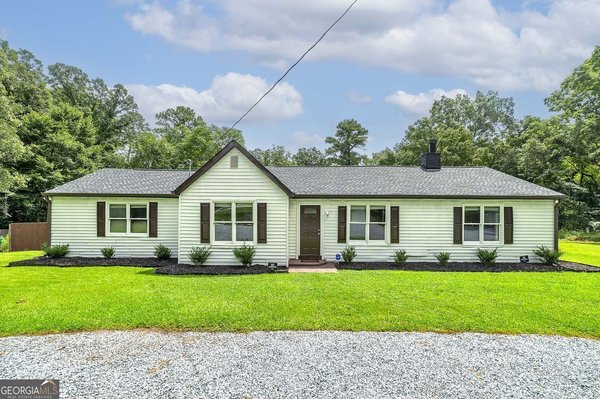 3930 Side Place, Ellenwood