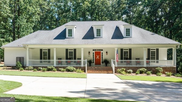 39 Pate Road Macon