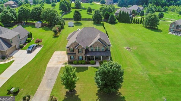 213 Manresa Court Hampton