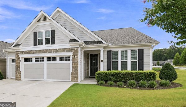 200 Sweetbay Court Peachtree City