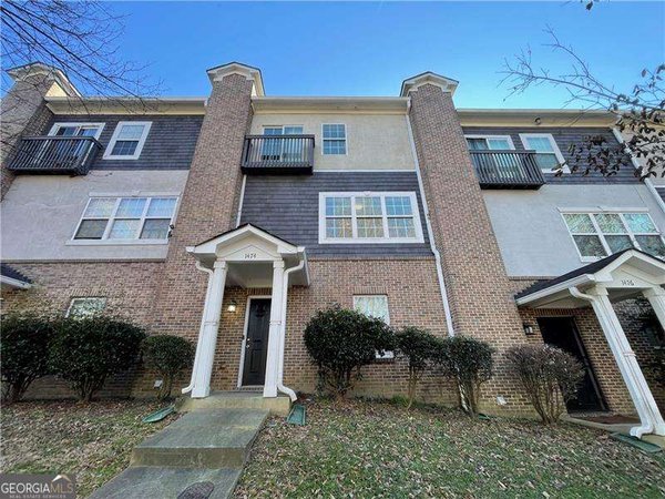 1474 Talia Wood Circle, Atlanta