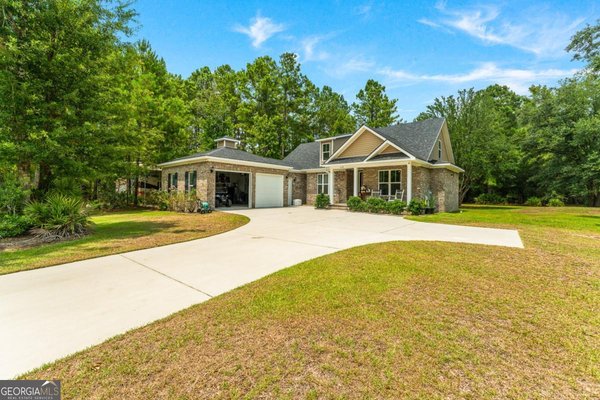 238 Dean Drive Guyton