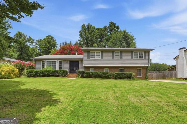 3021 Wendwood Drive Marietta