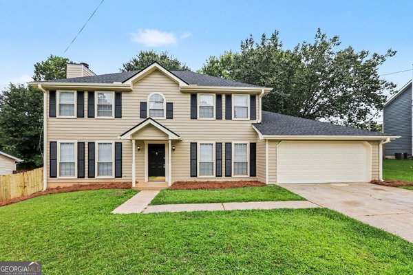 1061 Gunners Walk, Tucker